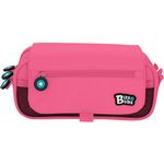 Portatodo Triple Grafoplás Con Solapa Bits&bobs Rosa
