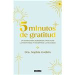 5 Minutos De Gratitud