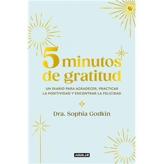 5 Minutos De Gratitud