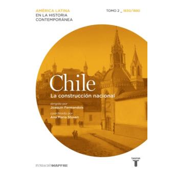 Chile 2 (mapfre). la construccion n