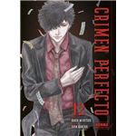 Crimen Perfecto 12