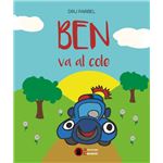 Ben va al cole