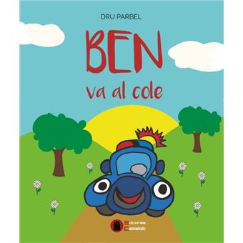 Ben va al cole