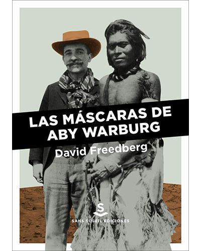 Las máscaras de Aby Warburg