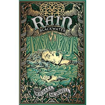 Blackwater Vi Rain