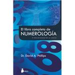 El libro completo de numerología