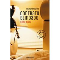 Solo una noche 3: Contrato blindado