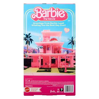 Juguetes discount gloria barbie