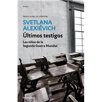Últimos testigos