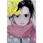 Boy´s Abyss 12