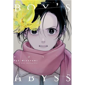 Boy´s Abyss 12