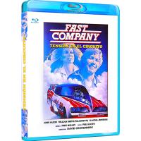 Tensión en el circuito - Blu-Ray