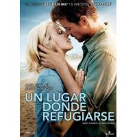 Un lugar donde refugiarse - DVD
