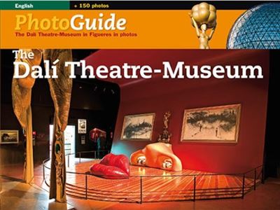 Dalí Theatre-Museum