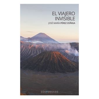 El Viajero Invisible