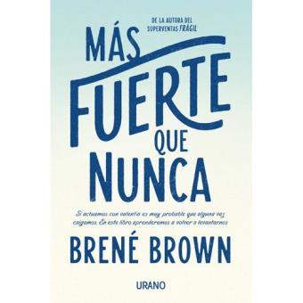 Más fuerte que nunca