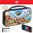 Estuche de transporte Deluxe Travel NS212MKW Mario Kart World para Nintendo Switch 2 