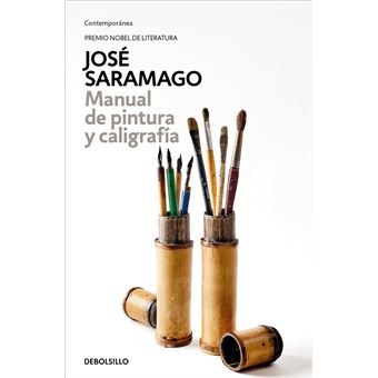 Manual De Pintura Y Caligrafía
