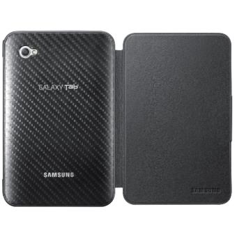 Samsung SAEFC980N Funda de piel para Galaxy Tab - 1