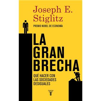 La Gran Brecha