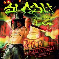 Made in Stoke 24/7/11 - 3 Vinilos + 2 CD