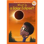 What Is A Solar Eclipse