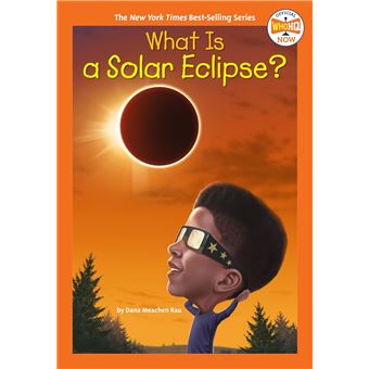 What Is A Solar Eclipse