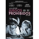 Juegos prohibidos