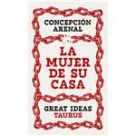 La mujer de su casa (Serie Great Ideas)