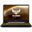 Portátil gaming Asus TUF FX505DD-BQ067 15,6'' Sin S.O. Negro_0