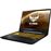 Portátil gaming Asus TUF FX505DD-BQ067 15,6'' Sin S.O. Negro_2