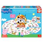 Educa Juego Lince Peppa Pig - Imagen 3