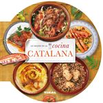 Lo mejor de la cocina catalana