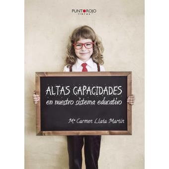 Altas capacidades en nuestro sistema educativo