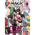 Magic. the gathering: destruye a toda la humanidad. no puede