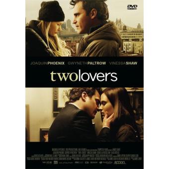 Two Lovers - DVD