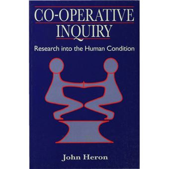 Co-Operative Inquiry - 1