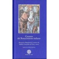 Cuentos del renacimiento italiano