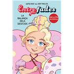 Entre fades 2. La balança dels desi