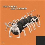 The Macks Are A Knife - CD