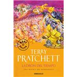 El ladrón del tiempo