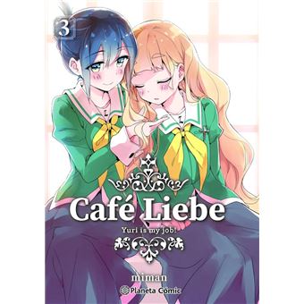 Café Liebe nº 3