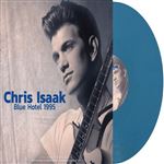 Blue Hotel 1995 - Vinilo Azul