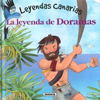 La leyenda de Doramas