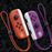 Consola Nintendo Switch OLED Pokémon Escarlata / Purpura