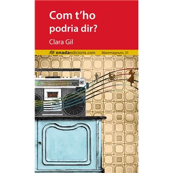 Com t´´ho podria dir?