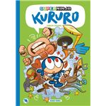 Superninja Kururo 2-Eusk-