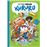 Superninja Kururo 2-Eusk-