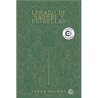 Legado De Sangre Y Estrellas