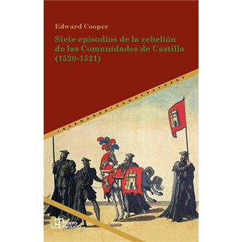 Siete episodios de la rebelion de c